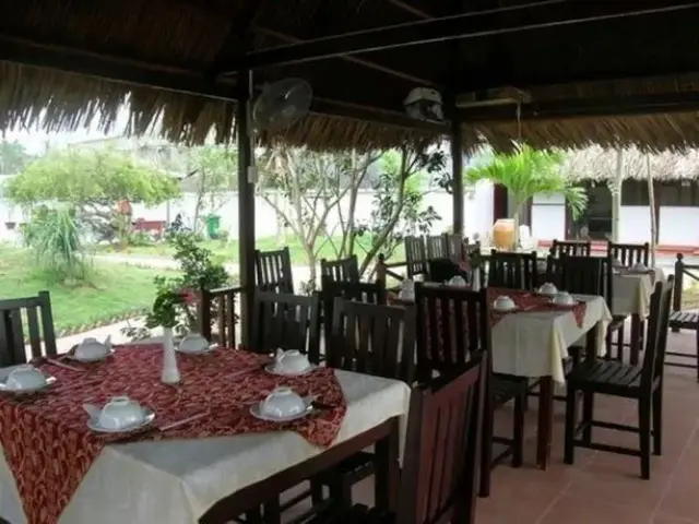 фото отеля An Binh Hotel изображение №13