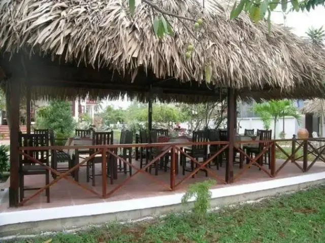 фото An Binh Hotel изображение №14