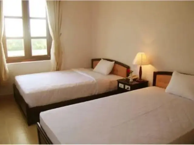 фотографии отеля An Binh Hotel изображение №15