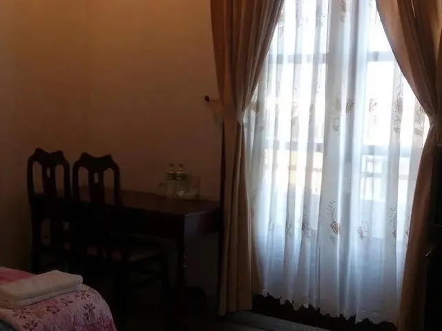 фотографии An Binh Hotel изображение №8