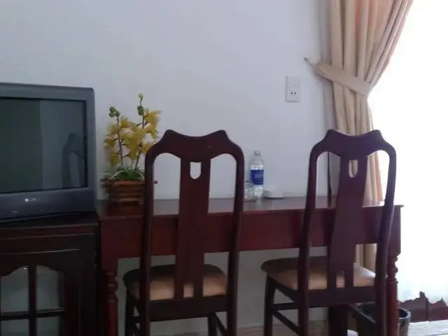 фотографии отеля An Binh Hotel изображение №7