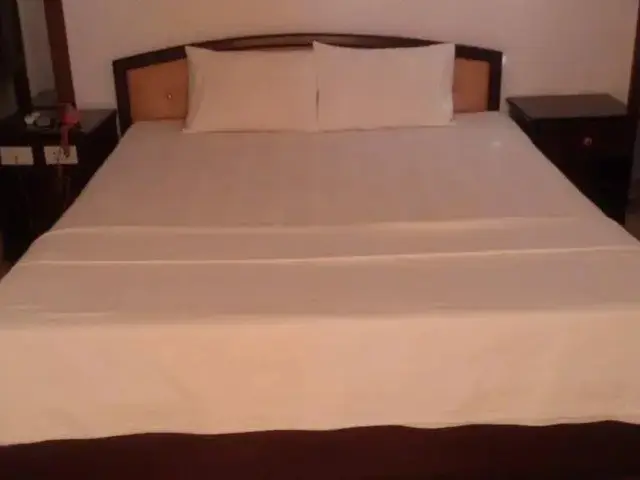 фото An Binh Hotel изображение №6