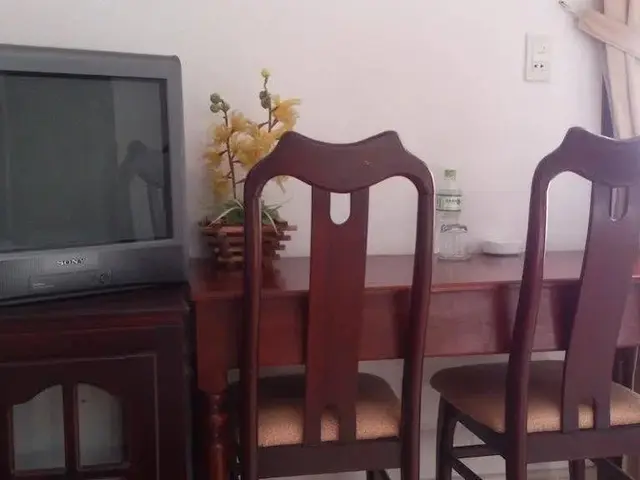 фото отеля An Binh Hotel изображение №5