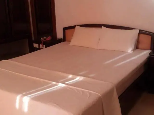 фотографии отеля An Binh Hotel изображение №3