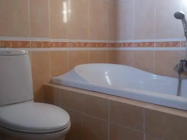 фотографии An Binh Hotel изображение №4