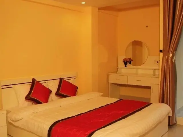 фото отеля Hai Phuong Hotel изображение №9