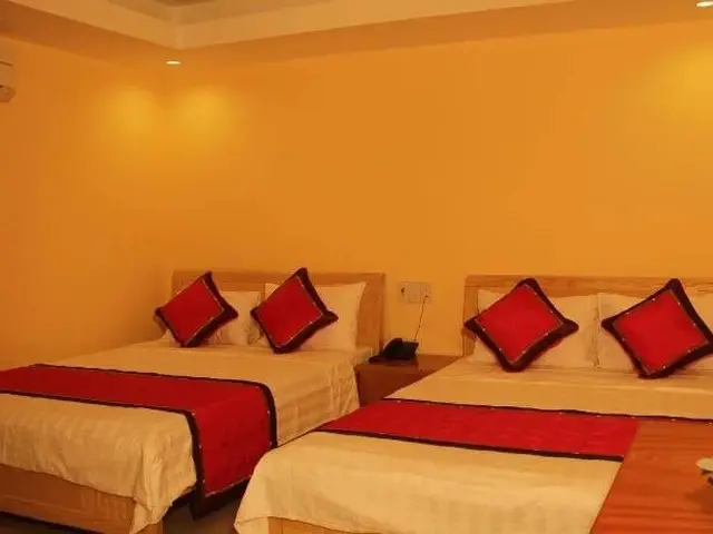 фото отеля Hai Phuong Hotel изображение №1