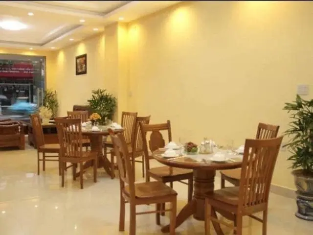фотографии отеля Hai Phuong Hotel изображение №3