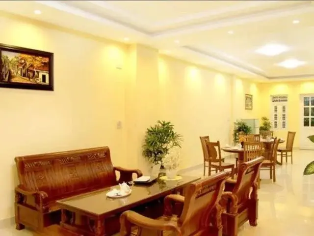 фото отеля Hai Phuong Hotel изображение №5
