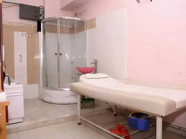 фото отеля Rose Hotel изображение №9