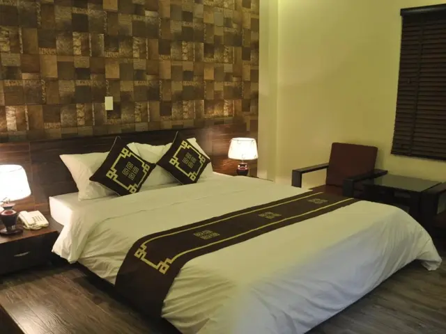фото отеля Rose Hotel изображение №13