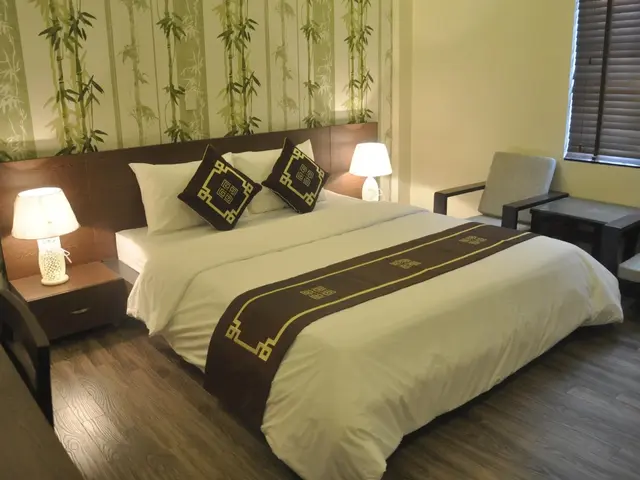фото Rose Hotel изображение №14