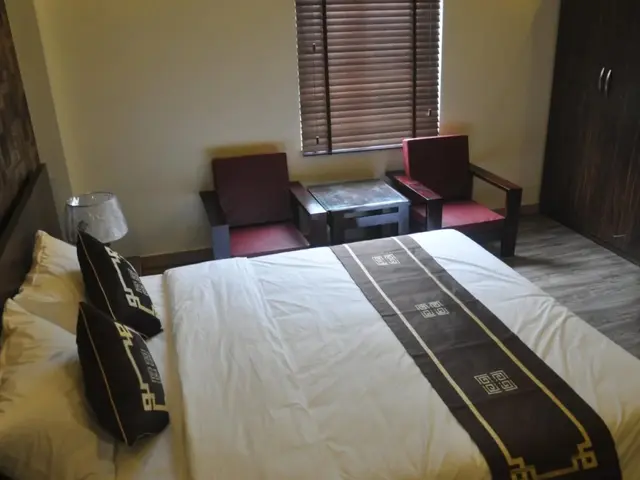 фотографии Rose Hotel изображение №12