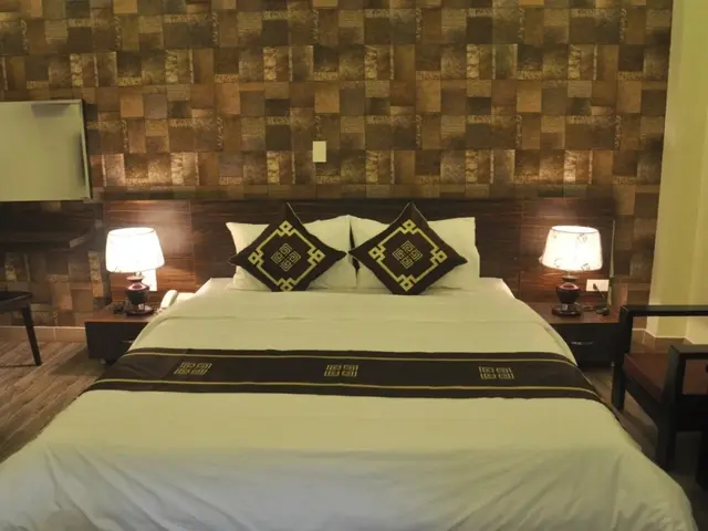 фотографии отеля Rose Hotel изображение №11