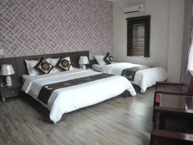 фото Rose Hotel изображение №2