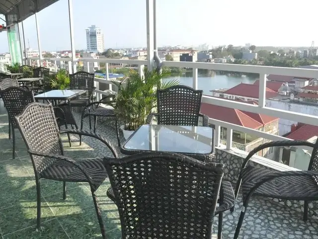 фотографии отеля Rose Hotel изображение №3