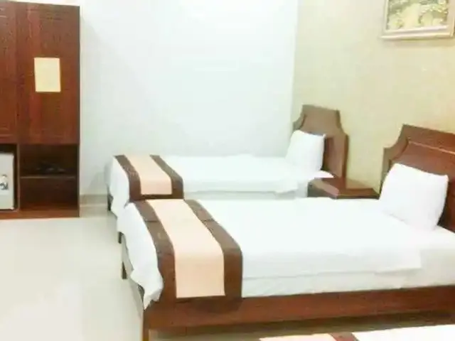 фотографии Queen Hotel изображение №4