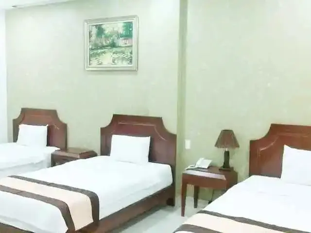 фото Queen Hotel изображение №6