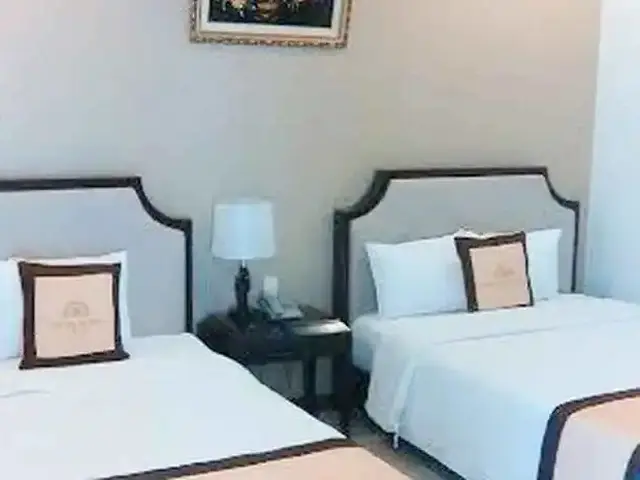 фотографии Queen Hotel изображение №8