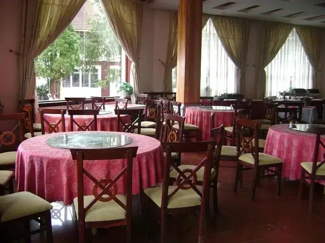 фотографии Sapa Hotel изображение №4