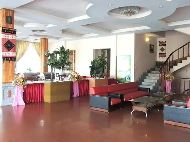 фотографии отеля Sapa Hotel изображение №3