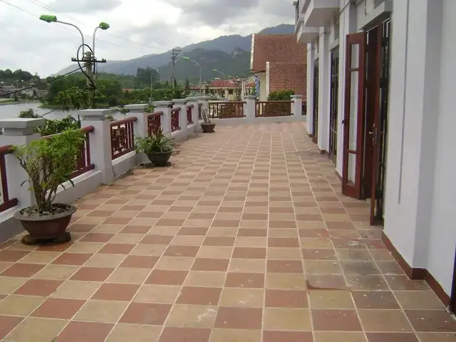 фото отеля Sapa Hotel изображение №5