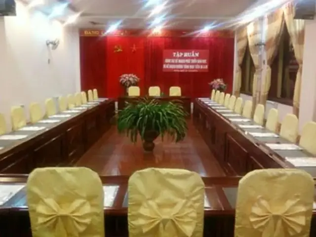 фото Sapa Hotel изображение №6