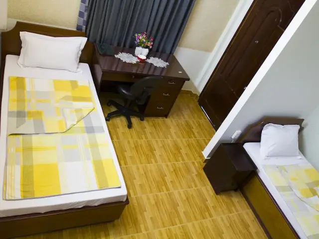 фотографии Spring Hotel изображение №28