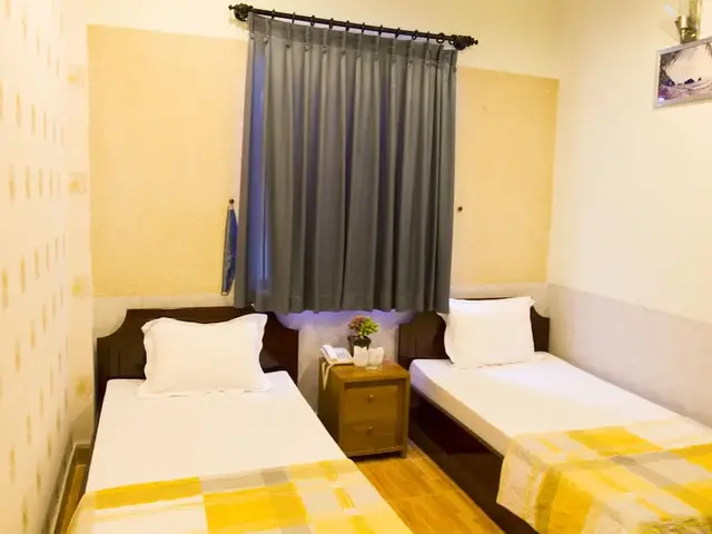 фото отеля Spring Hotel изображение №29