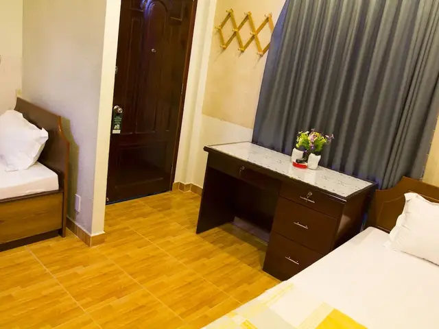 фото Spring Hotel изображение №26