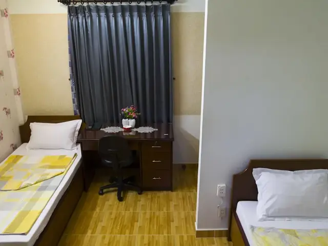 фотографии отеля Spring Hotel изображение №31