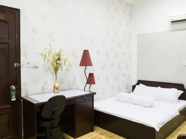 фотографии Spring Hotel изображение №20