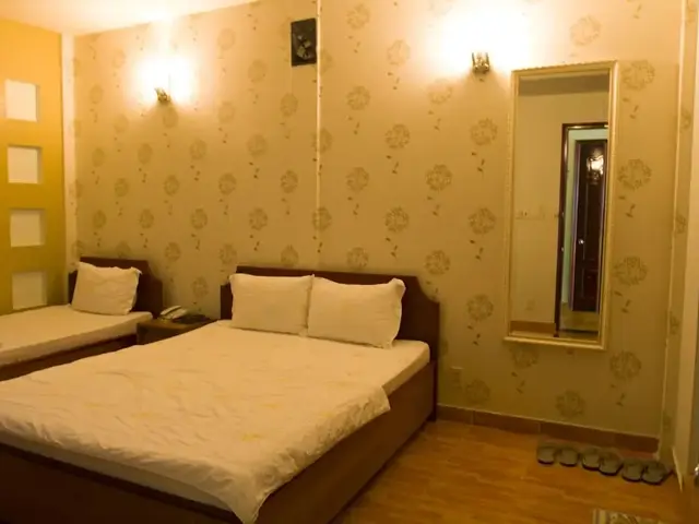 фотографии отеля Spring Hotel изображение №19