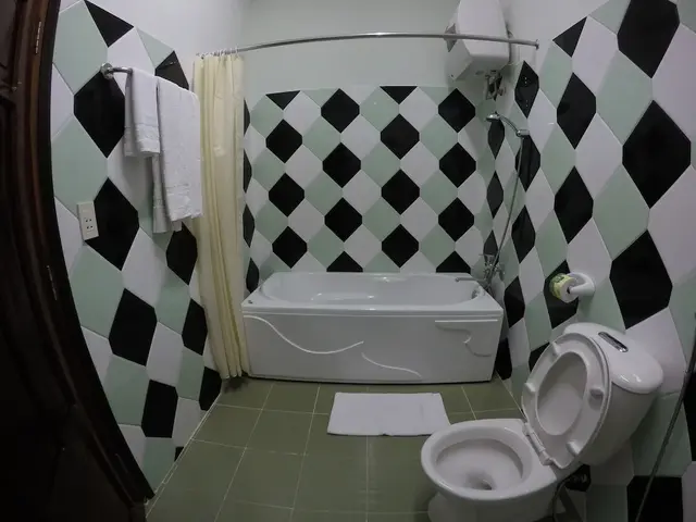 фото отеля Spring Hotel изображение №17