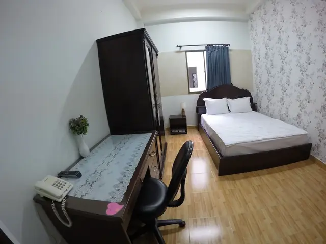 фотографии отеля Spring Hotel изображение №15