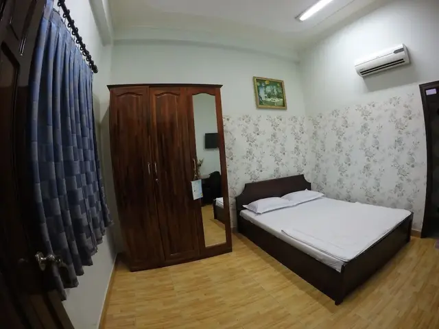 фото Spring Hotel изображение №10