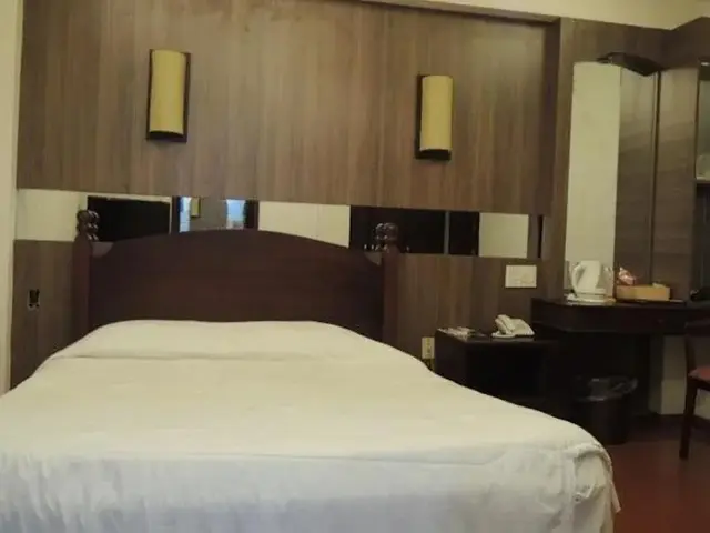 фотографии Phuong Dong Hotel изображение №12