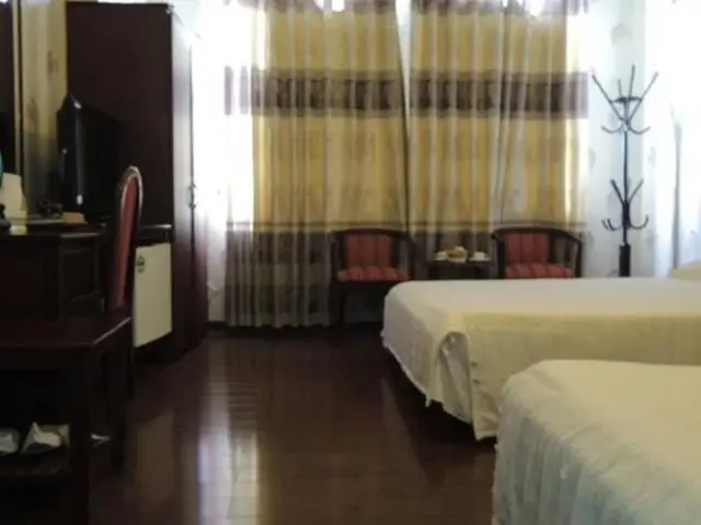 фотографии отеля Phuong Dong Hotel изображение №11