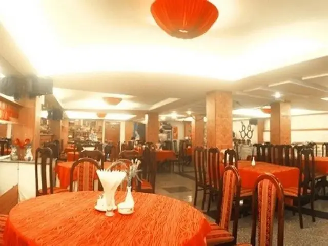 фото отеля Phuong Dong Hotel изображение №5