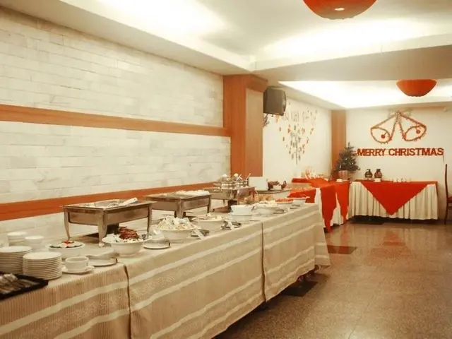 фотографии Phuong Dong Hotel изображение №4