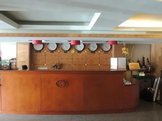 фотографии отеля Phuong Dong Hotel изображение №3