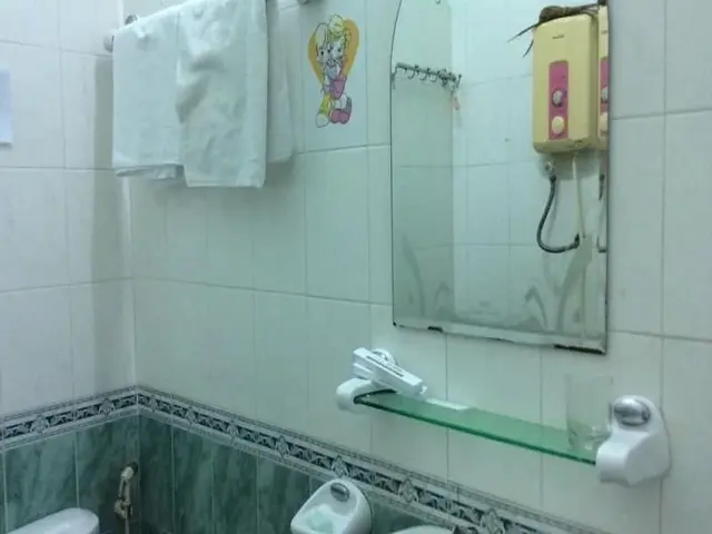фотографии Vu Binh Hotel изображение №4
