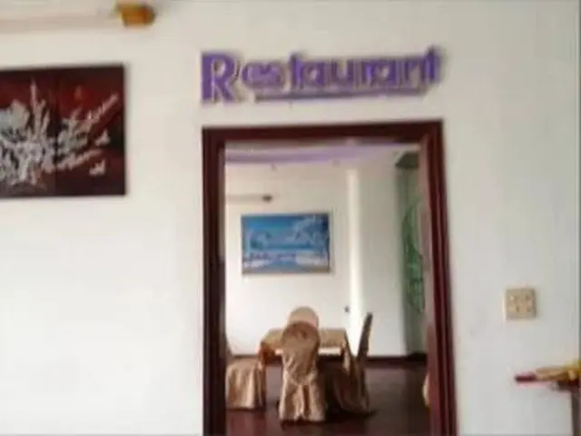 фото Vu Binh Hotel изображение №2