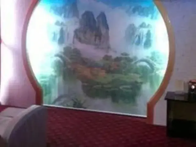 фотографии отеля Hello 2 Hotel изображение №7