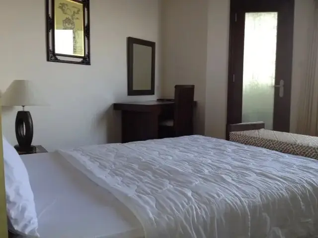 фото Jolie Mod Hotel изображение №6