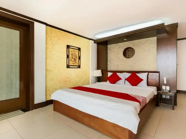 фотографии отеля Jolie Mod Hotel изображение №7