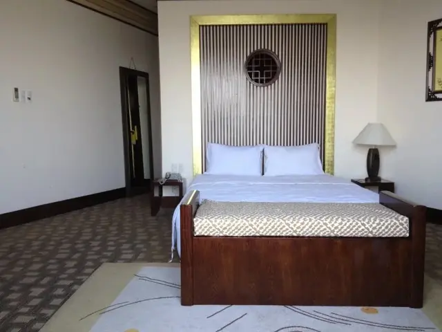 фото отеля Jolie Mod Hotel изображение №5