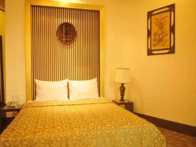 фотографии Jolie Mod Hotel изображение №4