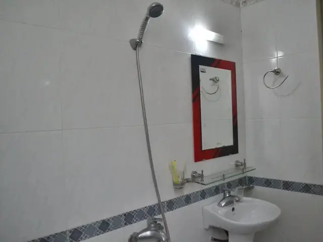 фото Tien Thang Hotel изображение №10