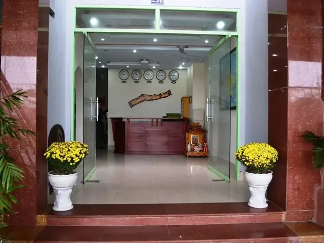 фото отеля Tien Thang Hotel изображение №9